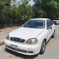 لانوس • نضيف • تبريد شغال