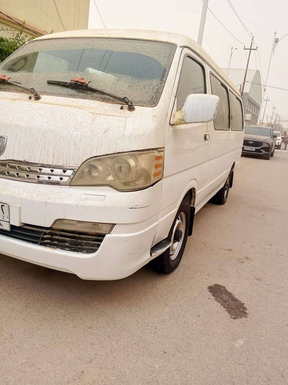 سلام عليكم جنبي موصليه البيع مكينه كير كسن حداديه سياره جهزه ع ربع وعشرين حبيه المو شراي لا يتعبنه رجان ***********
