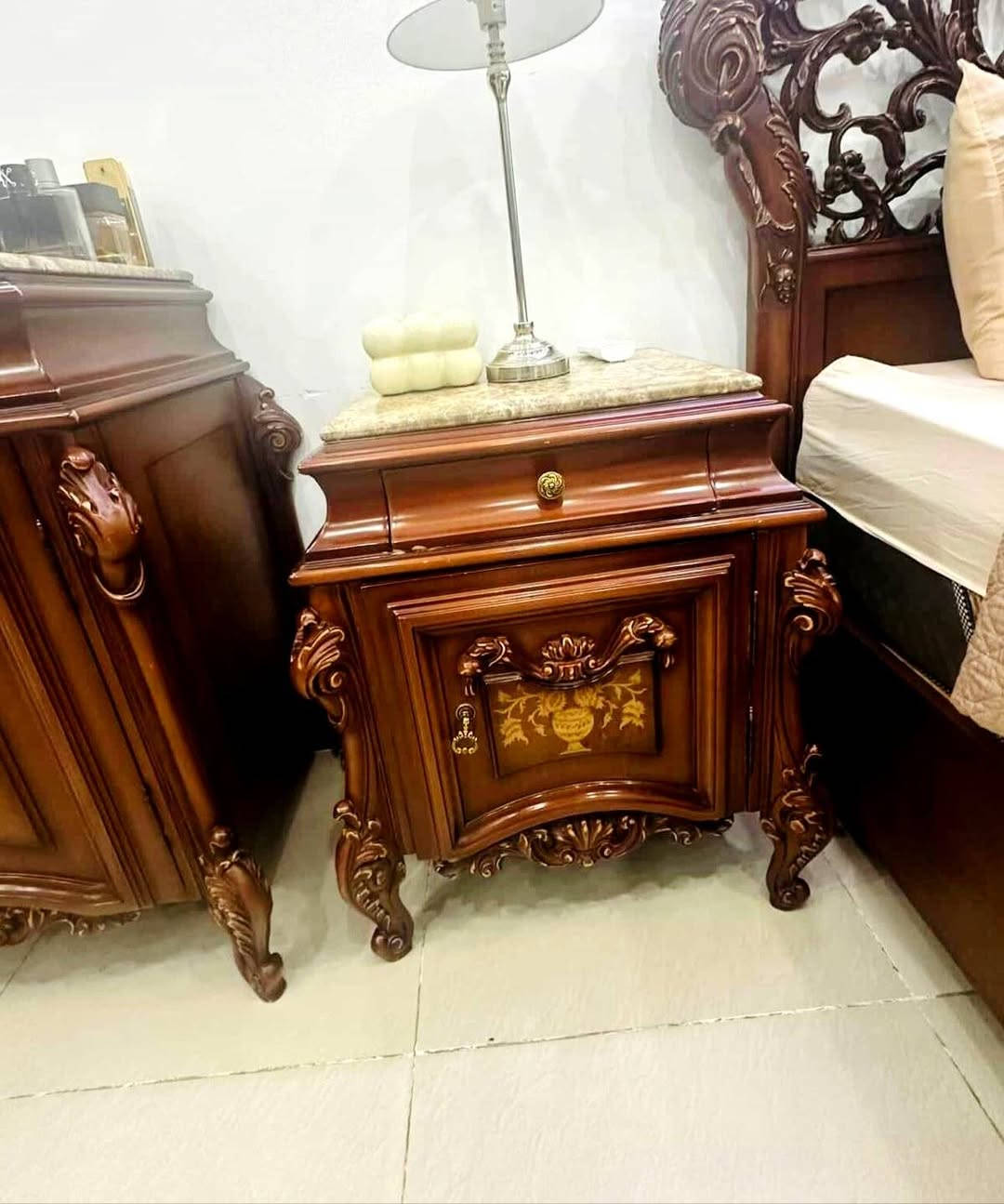 السعر مليون ونص


**إذا كنت صاحب هذا الإعلان وتريد حذفه لأي سبب، رجاءا أرسل رسالة إلى الدعم الفني**