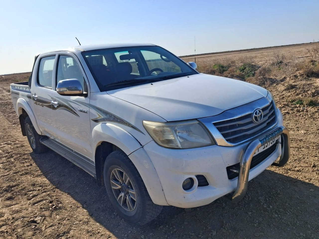 سلام عليكم بيكم فورويل البيع موديل ٢٠١٣ الاتصال ولسستفسار 
***********
