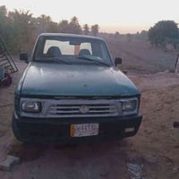 موديل ٩٤ • كاربراتير • الديوانيه