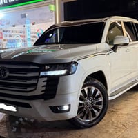 GXR ثلاث شاشات • ٢٠٢٢ • ٦٥ الف كم