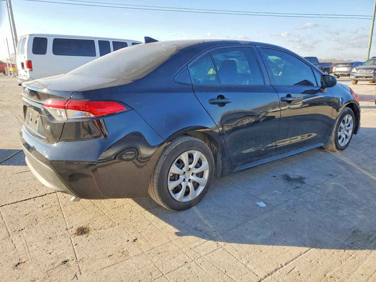 2024 TOYOTA COROLLA LE

شحن مباشر الى اربيل عن طريق مرسين تركيا 
شحن مباشر الى العراق عن طريق الحرة الاردن 
*********** :📞 
*********** :📞
السعر :  بيع مباشر بسعر 76 ورقة 7600$
تاريخ المزاد : 
الضرر : حسب الصور المرفقة 
بيع وشراء كتب شهداء 
شراء سيارات تحت الموديل لمن لديه كتاب ضباط 
لو كتاب دبلوماسي 
بالامكان ادخالها بكتاب ذوي الشهداء باعفاء كمركي مع اعفاء الرقم 

🔺نتكفل بالسيارة لحين وصولها 
🔺اي استفسار مراجعة المكتب 
🔺 اوقات العمل كل ايام الاسبوع من الساعة ال 5 عصراً ماعد يوم السبت و الاحد عطلة المزاد
🔺 عملنا شراء السيارات من المزادات الامريكية والكندية
🔺لدينا تقرير Carfax مجاني لفحص السيارة قبل دخولها المزاد 
🔺 نشحن من جميع الموانئ الامريكية والكندية وبأسعار شحن تنافسية 
🔺نشحن الى دبي و عمان و البصرة و كردستان و تركيا  
🔺لدينا ورشة تصليح في دبي 
🔺لدينا معقب لتخليص السيارات (حرة او معوقين او ذوي الشهداء ) و ايصالها الى الزبائن
📍العنوان : موصل حي الوحدة مقابل معهد صناع الامل 
🔺اوقات الدوام من 4 عصراً وحتى ال11 ليلاً كافة ايام الاسبوع 
☎️ للاستفسار الاتصال على الرقم
م.علاء ابو فهد 
 
*********** :📞 
*********** :📞 ￼
