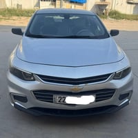 ماليبو • ٢٠١٧ • تقسيط أربيل