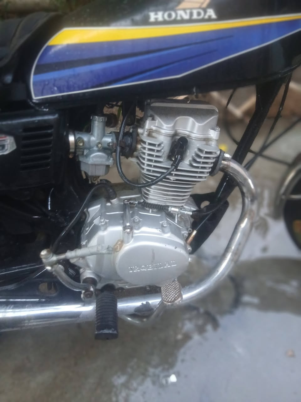 ايراني اربعه كير نامه مديل الدراجه 24 كامله مكمله لايت عالي ناصي مكاني بغداد البياع رقمي ***********
