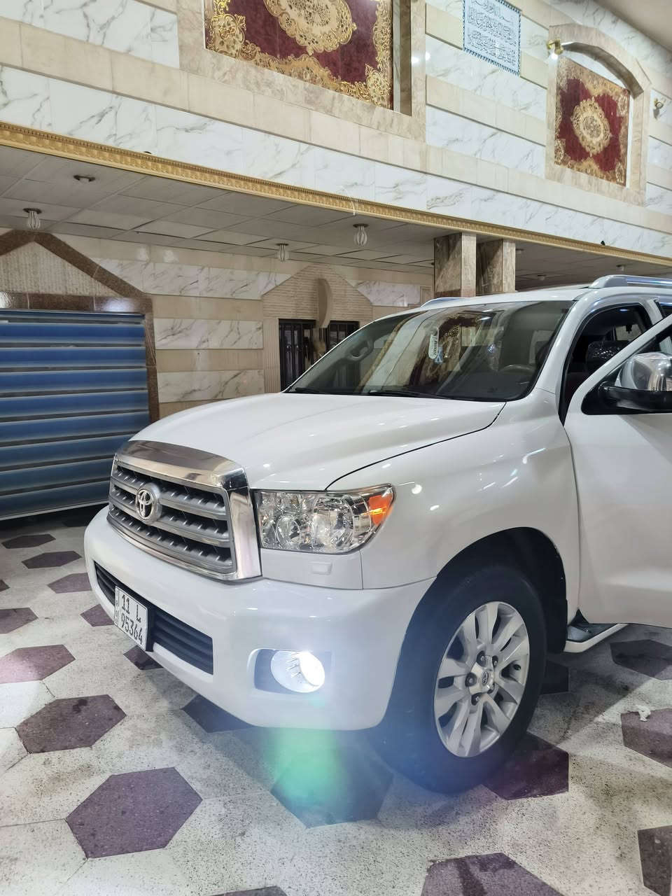 السلام عليكم سيكويا2009جديده ***********
