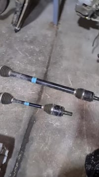 يتوفر درام شفت [  K5  [(  سوناتا. )  2025رمز ..L1500 وارد أمريكي  كصه ...