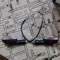 دبل شارة خلفي • كاوسكي أصلي • مركز ناصريه