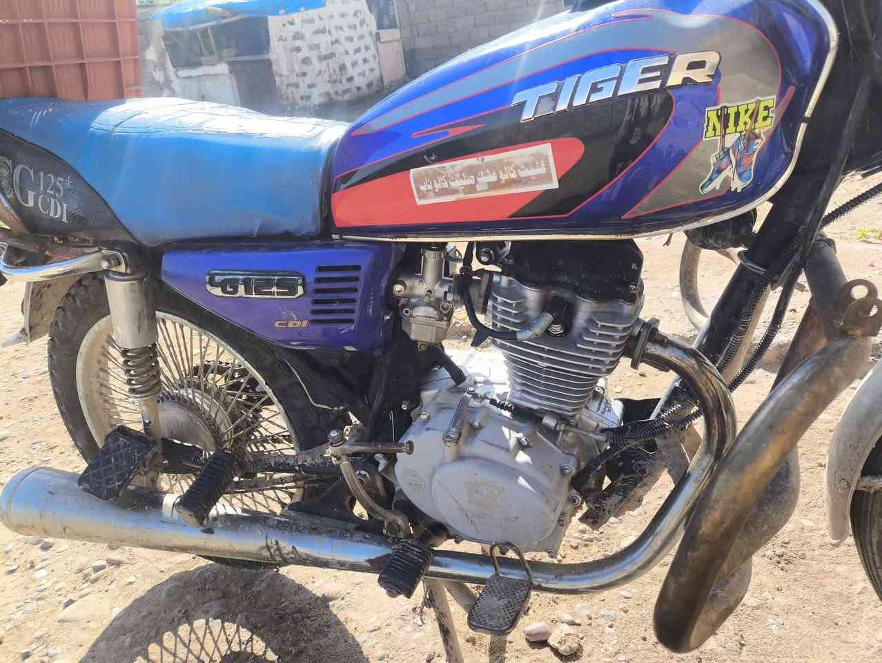 السلام عليكم تايكر 2019
جاهز شغل وامشي شرط مراوس يرهم وبيع يرهم سعر 300 
***********
