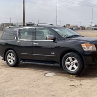 نيسان رماده • ٢٠٠٧ • رقم بغداد