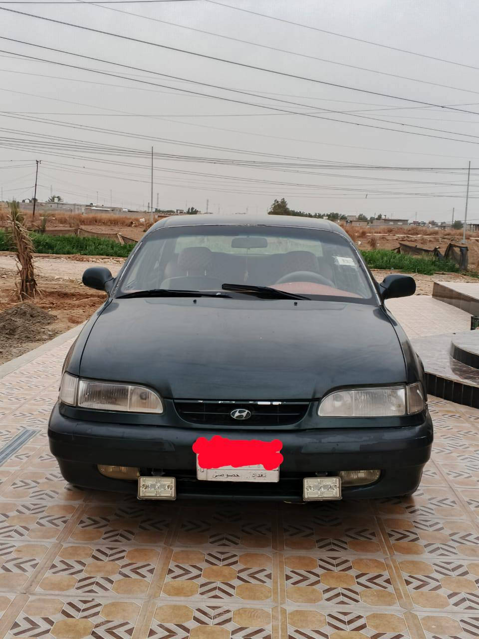 سلام عليكم للبيع سوناتا 2 موديل 94 بأسمي رقم بغداد السعر المطلوب  45 بيهة مجال رقم الهاتف...  (***********)
