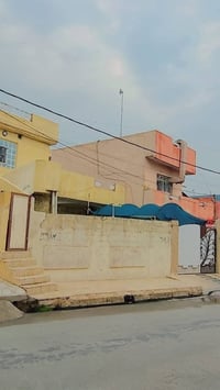 سند طابو • حي البكر • ١٨١م واجهة ١٠م