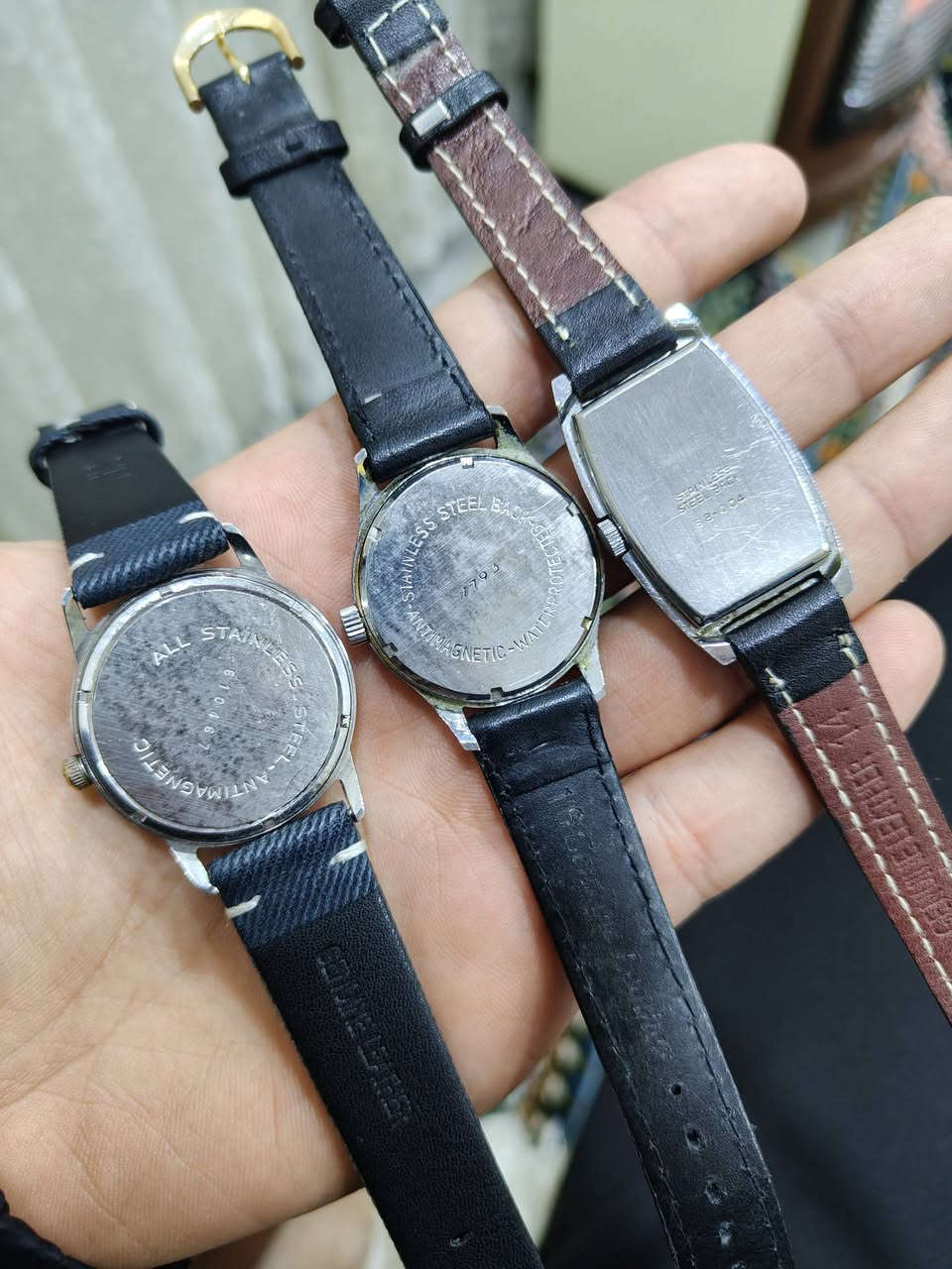 ۳ ساعات نصب فنتج قدیم للبیع شلع
کلهم 105 الف توصیل موجود 
واتساب ***********
