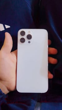 ايفون 13برو ماكس أمريكي ذ256 بطاره97 اصليه ما معليه تواصل 07871333797