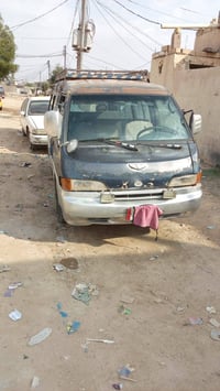 هونداي • تماتيك • رقم ألماني