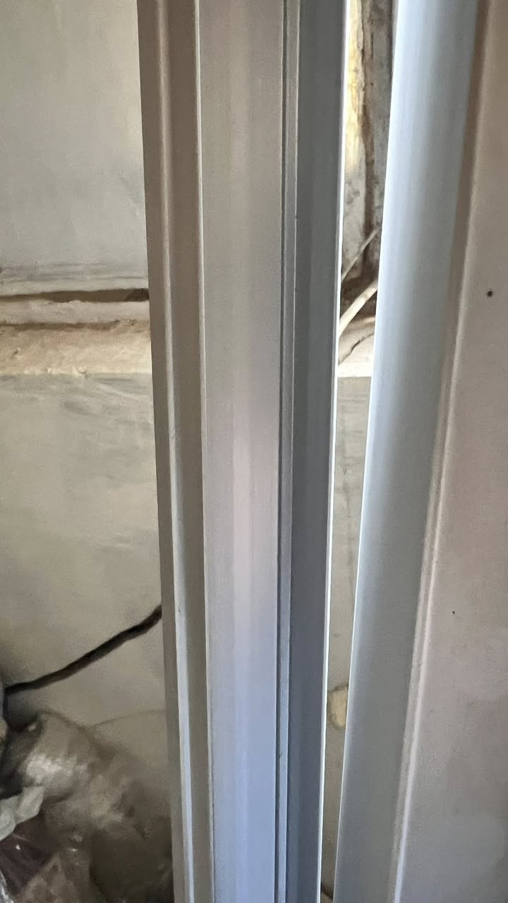 بروفايل للبيع الصونده ٢٤ متر طولهه + سكه عدد٨ طوله ٣ متر لوحده ب٧٠ الف ممستخدم بعدهم جديدات


**إذا كنت صاحب هذا الإعلان وتريد حذفه لأي سبب، رجاءا أرسل رسالة إلى الدعم الفني**