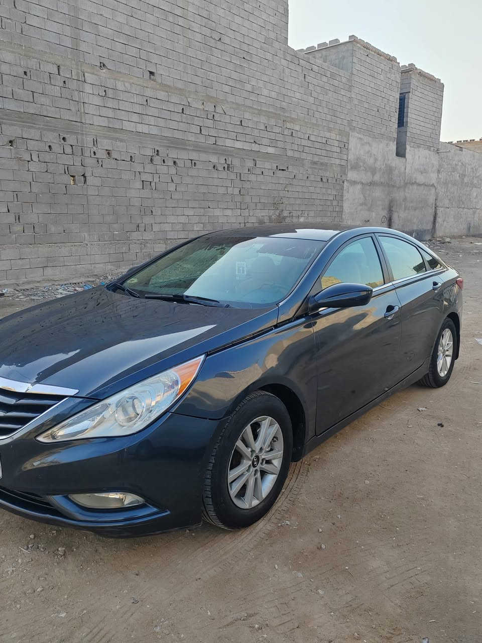 السلام عليكم سوناتا كارتون السياره جديده دخول جديد ادوات تبريد حداديه تخم تاير مكينه كير ويلات كله جديد رقم وسنويه شمالي حساسات خلفيه اي نقص ما بيها موديل 2014 بانزين اصل العنوان البصره استفسار *********** امراوس ماكو مشكلة ادوات
