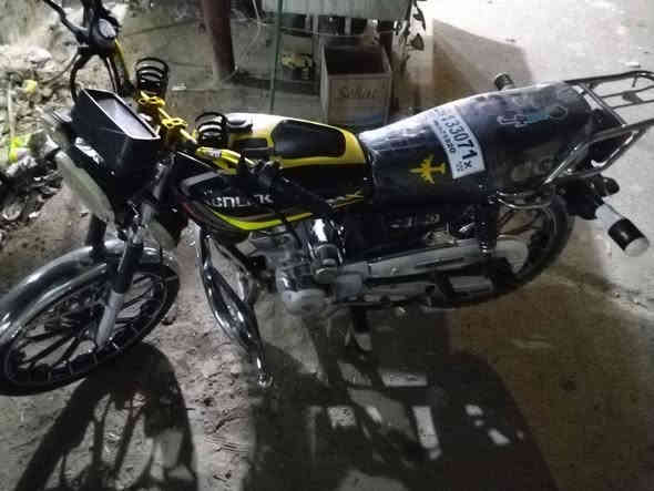 موطور ايراني للبيع موديل 2023للاستفسار ***********.
