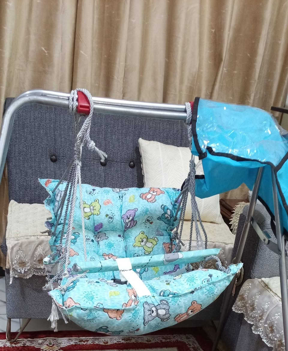 هذه مرجوحه اشتريتههه
اريد ابيعههه  سبب البيع ماعندي مكان 
الأعظمية 
ماعندي توصيل 
قيم واخذههه


**إذا كنت صاحب هذا الإعلان وتريد حذفه لأي سبب، رجاءا أرسل رسالة إلى الدعم الفني**