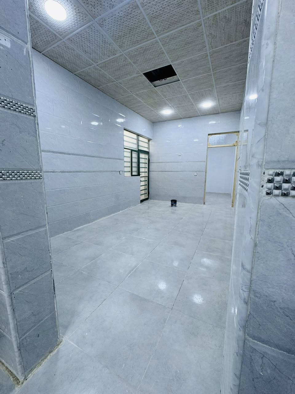 بــيــت 100 متر
يــالله بــيــت 100 متر بناء جديد ….
صب اساس وسقف .… طابو زراعي 
سيراميك لسقف كله البيت …
غــــرفـــه صــــالـــه اســـتــقــبــال مــطــبـــخ تـــخــاريـــج 
عنوان البيت شارع المطار القديم الفرع الي مقابل نهايه شارع علكم 
                   السعر 42 بي مجال بسيط 
للاسـتـفـسـار *********** واتــســاب +اتــصـال 

#مكتب_الحجيمي_للعقارات_قرب_صيدليه_الالفه 
#تــرمــيـم_بــنـاء_ايــجـار_رهــن_بـيـع_شـراء
