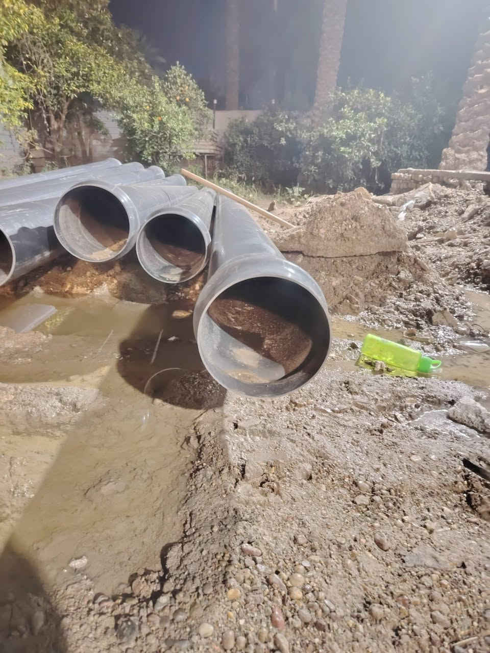 بواري عظم عاج 10 أنج للبيع ***********
