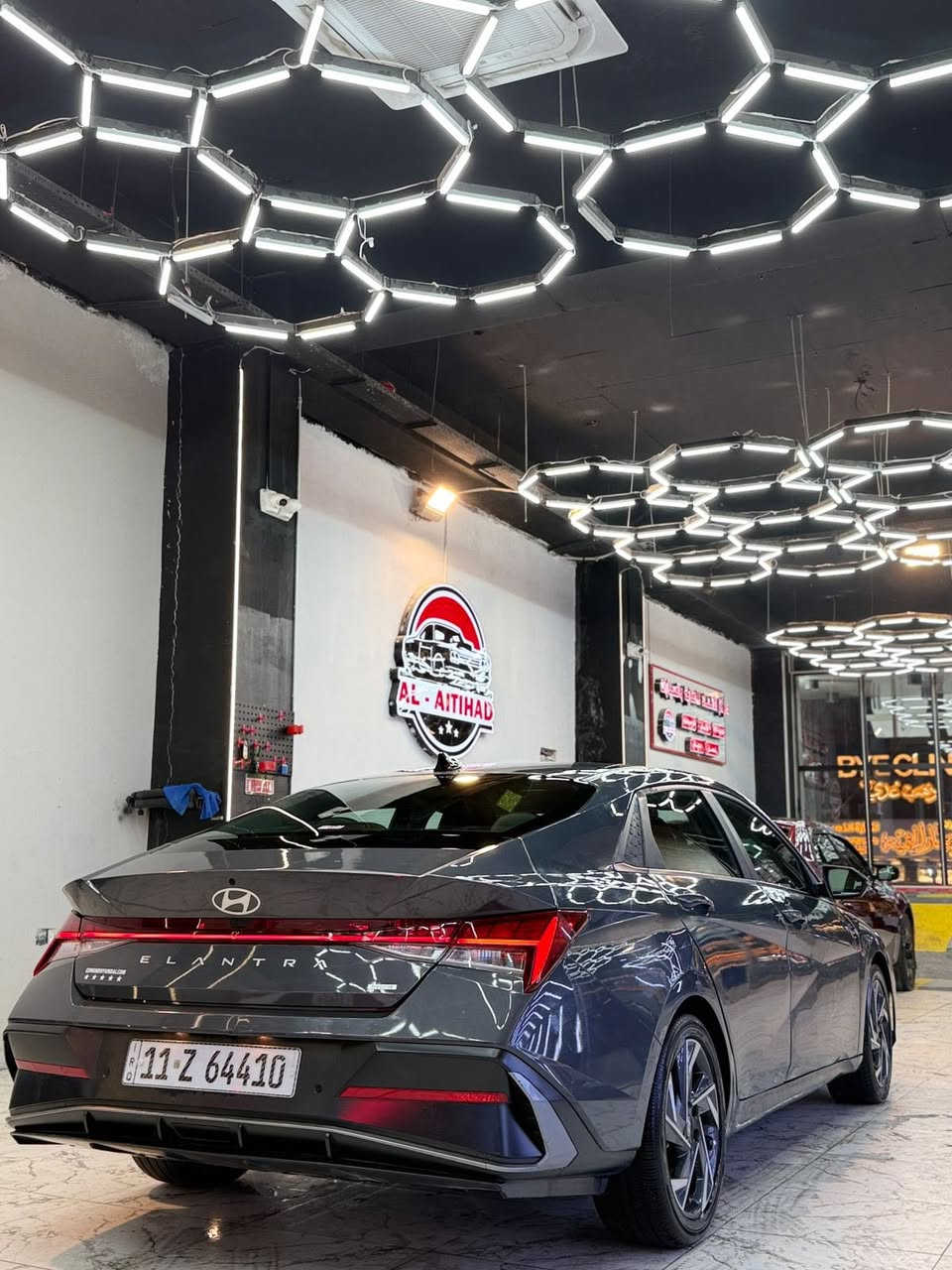 النترا موديل 24 هايبرد فول مواصفات فئة لمتدد ماشيه 25 الف حادثه بابين عكس سايق تخريب صور الحادث مرفقه مكان سياره بغداد الدوره 

مواصفااااات سياره 

شاشه متصله تدعم كار بلي

بك لايت لد متصل 

اناره محيطيه بدشبول متغيره الوان 

تحديد مسار 

قياده ذاتيه 

رادار جانبي 

محرك 1600 هايبرد 

ليتات لد مع حاجب لد 

فتحة سقف 

نقطه عمياء 

كشنات جلد تدفئه تبريد ++ متحرك كهرباء 

بصمه ++ تشغيل عن بعد 

هوايه مواصفات لمتدد 

الاستفسار الاتصال 

*********** بي واتس اب 

ملاحظه ما متواجد ع فيس ولا ماسنجر
