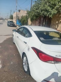 النترا ٢٠١٥ • محرك ١٦٠٠ • خليجي