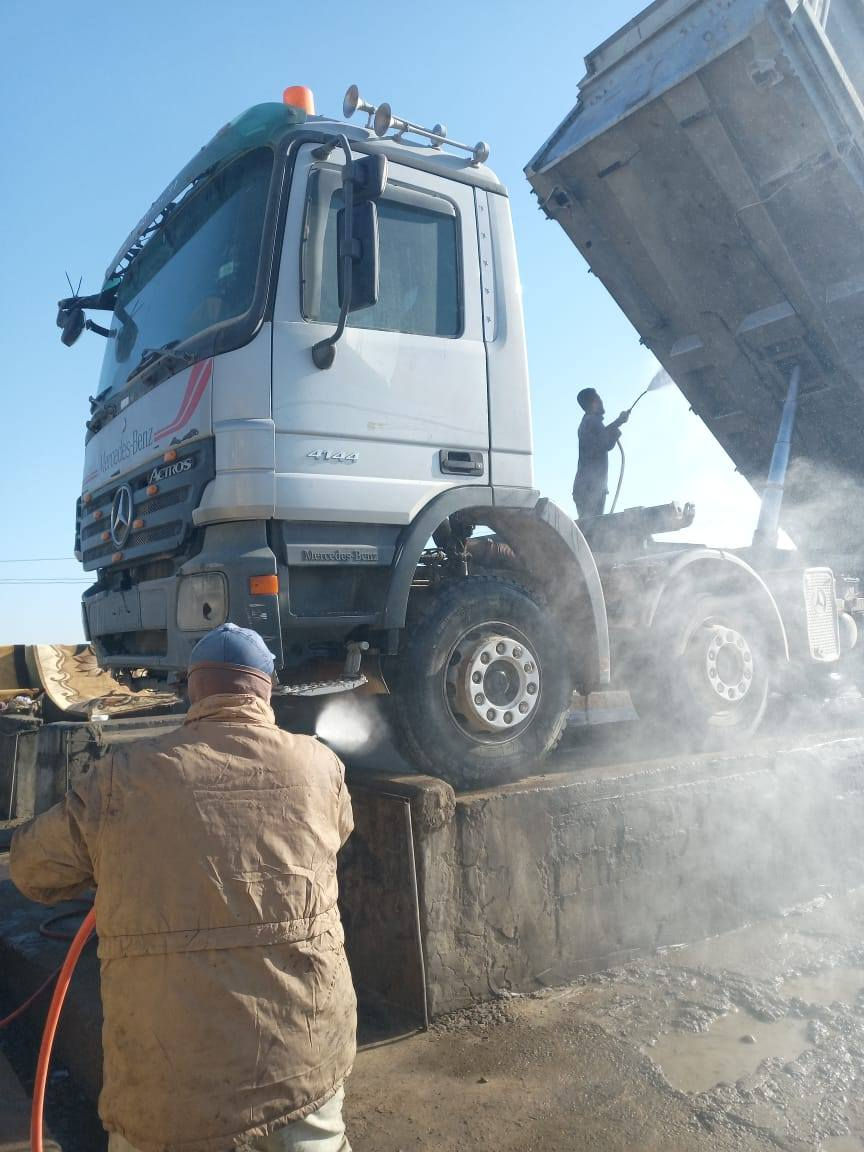 السلام عليكم
للبيع اكتروز دمعه 2007 معلايه 2020 مرقم بصره دولي بسمي شرط التحويل سنويه لل 30
كير كهربائي 8نمرات محرك44 وشاصي واكسل شرط بيها طخه بباب السكن شبر.  السياره وارد كوري
السعر 5شدات و40ورقه وبي مجال للاستفسار الاتصال على الرقم *********** واتساب
