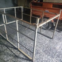 محجر ستوتة للبيع 60وبي مجال مكانة بغداد 07760910521
