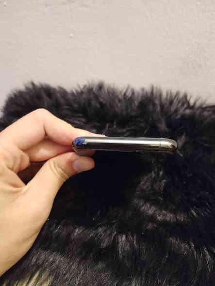 السلام عليكم ايفون 11برو نضافة 95٪ الجهاز ما بدل بيه ولا قطعة بلادي ذاكرة 256 بطارية 74 السعر 300 بيه مجال حك الجية بغداد
هاتف /***********
