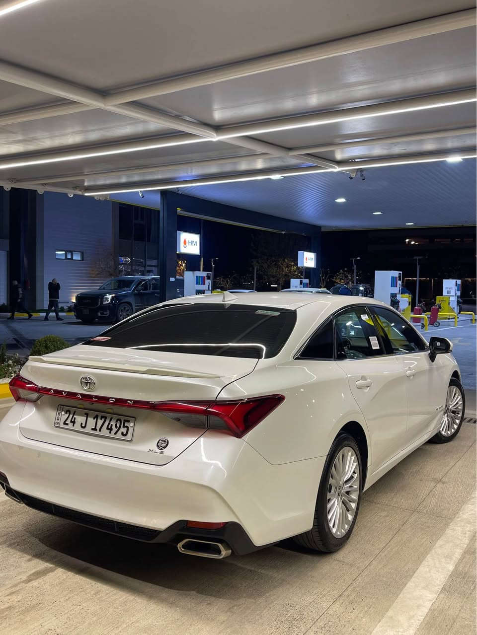 ﷽

TOYOTA.AVALON 
مۆدێل.2021 مواسەفات ئەمریکی  xle  
بەسمە-کوشن هیتەر-تەحوکوماتی سە ر سوکان-برێک بەسمە -کوشن کارەبای
بێ بۆیاخ  دە عامی دوای بۆیاخە دوو پەلە ساردی هەیە 
گێڕومەکینەی نەکراوەتەوە بەشەرتی فەحس
سە نەوی تازەیە بەناوی خۆمانەوەیە
سعری٢٨٠$و مەجال سەیارەکە لە سلێمانییە 
ژ.م. ***********
*********** السليمانية, العراق
