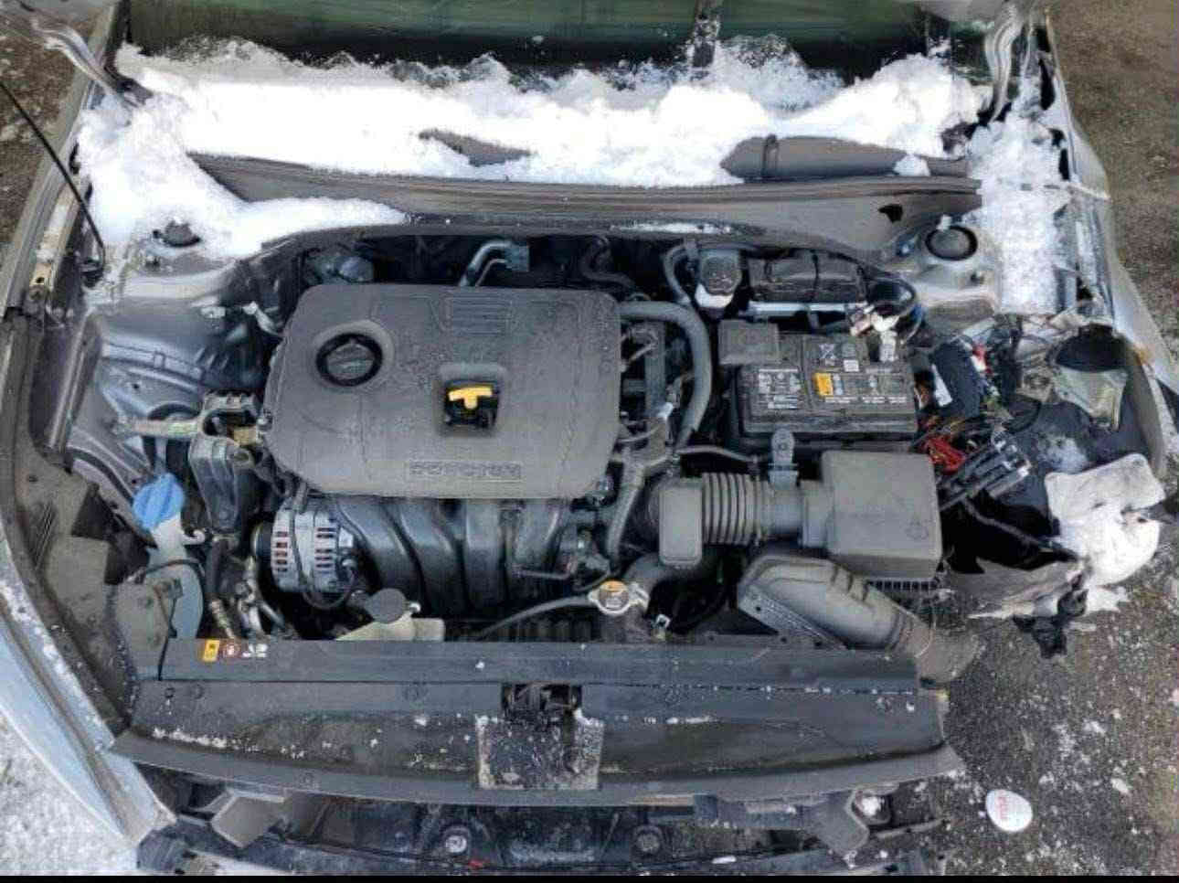 من رخصت الادمن
فورتي 2024  رقم بغداد باسمي 
ماشيه 24 ...صور لحادث ويه صور رقم جديد صار 6 أشهر 
السعر 142 بي مجال قليل 
***********
