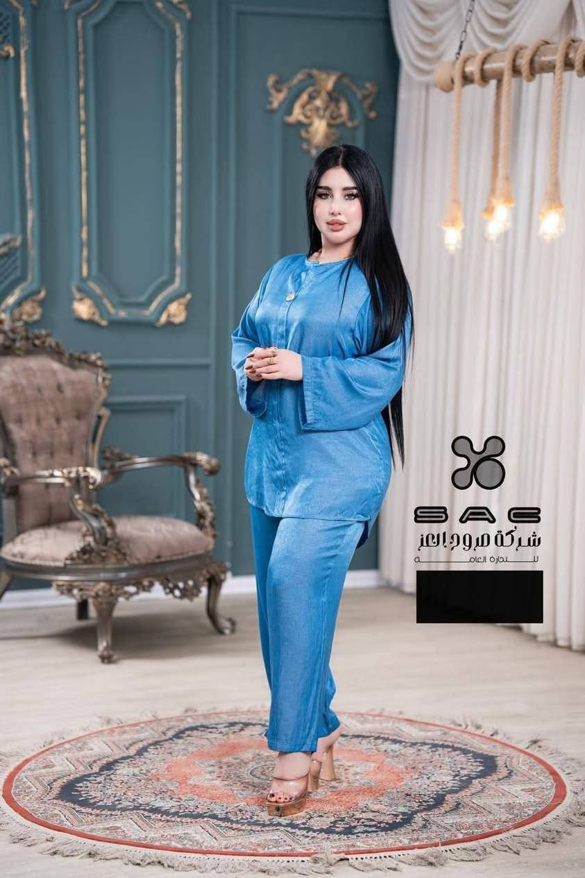 جملة فقط📦⚠️
✨سوت طلعة بينصل  درجة اولى  
السعر ثابتتتتت🔴🔴
✨سعر،120 دينار  عراقي 
⏺الدرزن يحتوي على ١٢ قطعة ، ثلاث  🏐🏐الوان 
L-xl-xxl
——— ——— ——— ——— ——
Ha#explore
#fyp
#foryou
#foryoupage
#like
#follow
#مسابقات
#اربح
#هدايا
#فوز
#حظ
#جائزة
#عناية_بالبشرة
#بشرة_نضرة
#بشرة_صافية
#العناية_بالبشرة
#بنات_العراق
#بغداد
#جمال
#روتين_العناية
#ميكاب


**إذا كنت صاحب هذا الإعلان وتريد حذفه لأي سبب، رجاءا أرسل رسالة إلى الدعم الفني**