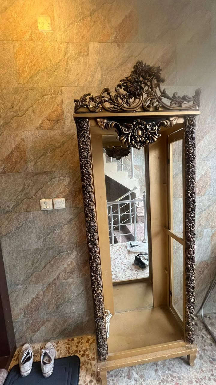 فاترينه يحتاجلها جام بس سعر 75قفل عنوان بغداد الحارثيه
اخذ سكرين وتعال خاص


**إذا كنت صاحب هذا الإعلان وتريد حذفه لأي سبب، رجاءا أرسل رسالة إلى الدعم الفني**