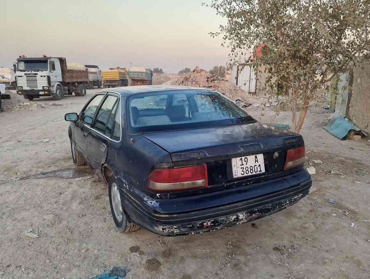 السلام عليكم دايو برنس مكينه كير اكسن جديد اوتماتيك رقم انكليزي باسمي مداور ثاني يوم  سنويه لل29 رقم كربلاء الاتصال على الرقم ***********
