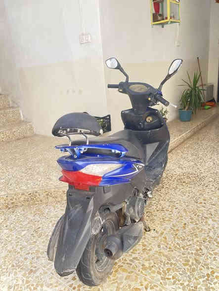 السلام عليكم اخواني عندي هاذه الماطور
عطل عندي يعني لاطش مايشتغل بس الماطور الله شاهد نضافه فول كدام عينكم للبيع فحم في فحم السعر 250 بي مجال للشراي ‭٠٧٧٨ ٢٠١ ٩٩٧٠‬
