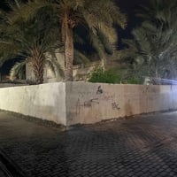 الرمادي • ١٨٩م • طابو صرف
