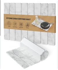 مجفف مواعين • تحفة • ثقيلة