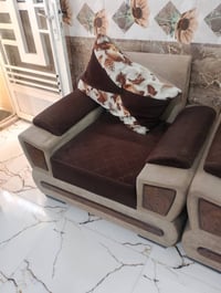 كربلاء حي العباس • كنب • توصيل