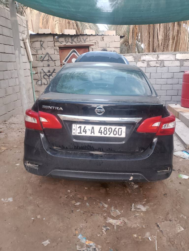 سنترا موديل 18 رقم بصره 
كير عاطل بيع او امراوس
*********** البصرة, العراق
