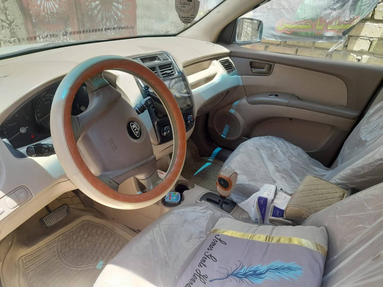 سبورتج مديل 2009 بيه ججراد بلبنيد سياره مكفوله رقم بغداد مكان السياره بغداد الشعله سعر 115 وبيه مجال محرك 6 سلندر ***********
