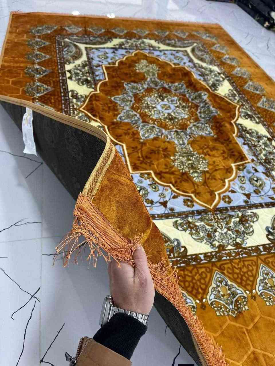 بسم الله ما شاء الله.........
سجاد مخمل ثقيل قياس 2*3 👍👍👍👍👍👍👍👍👍👍👍👍👍👍👍👍👍
متوفر ب 5 نقشات 
والسعر فقط 15 دينار يا بلااااااااش 🔥🔥🔥🔥🔥🔥🔥🔥🔥🔥 عمان, محافظة عمان


**إذا كنت صاحب هذا الإعلان وتريد حذفه لأي سبب، رجاءا أرسل رسالة إلى الدعم الفني**