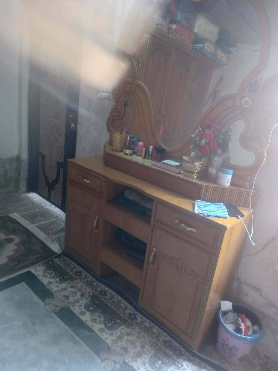 غرفة نوم للبيع مكان بغداد الدورة سعر 200


**إذا كنت صاحب هذا الإعلان وتريد حذفه لأي سبب، رجاءا أرسل رسالة إلى الدعم الفني**