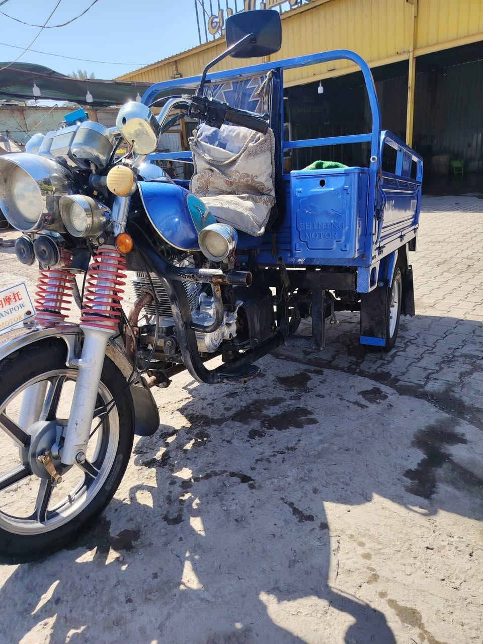 ستوته للبيع مديل 23رقم وسنويه ما تعبانه الستوته كفاله عامه مكان نجف كوفه (***********) متواجد عل رقم ول ماسنجر
