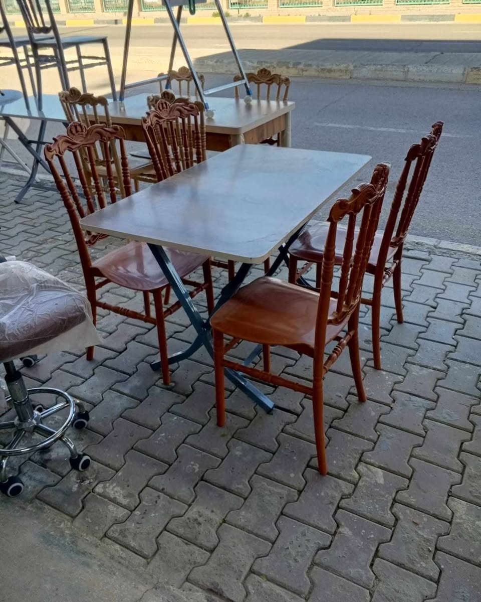 توفر ميز طعام ٤ كراسي توصيل مجاني لديالى


**إذا كنت صاحب هذا الإعلان وتريد حذفه لأي سبب، رجاءا أرسل رسالة إلى الدعم الفني**