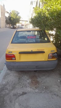 موديل ٢٠١١ • رقم بغداد مميز • شغالة