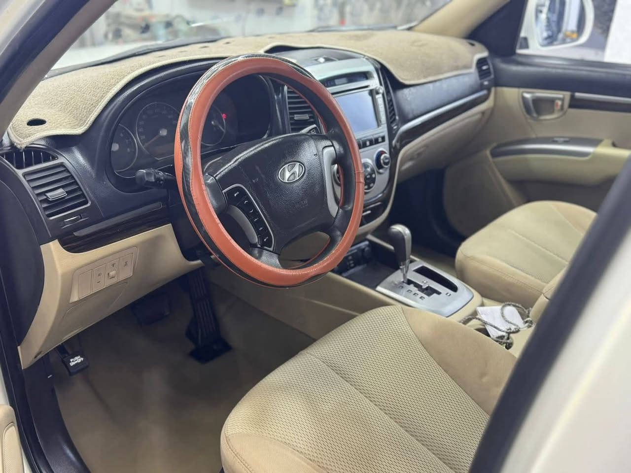 السلام عليكم

سنتافيا 2012 الشركه العامه مكفوله ✅
محرك 6 سلندر 7 راكب فور ويل سويج✅
سياره جاهزه وبدون نواقص✅✅ 

العنوان بغداد السيديه

السعر :: اطلبه بالتعليقات يصلك خاص 📩

للاستفسار اكثر اتصل  ***********

✅✅تابع الصفحه تفيدكم 😍😍✅.
. 
.
