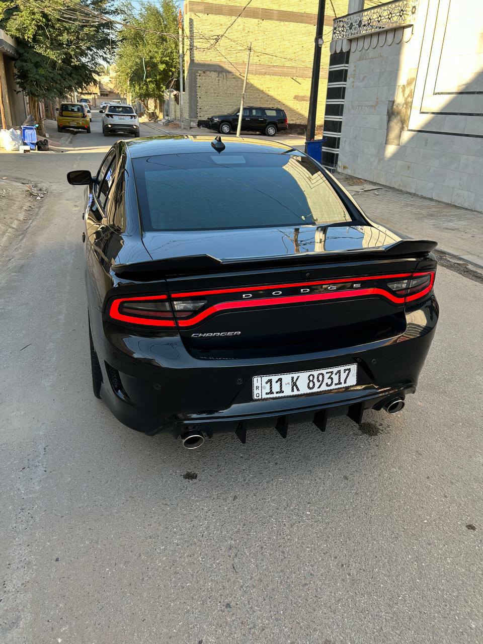 السلام عليكم جارجر 2023 اصل sxt كلين محرك 36000 بغداد بسمي السعر 265 ومراوس حسب القناعه الرقم ***********
