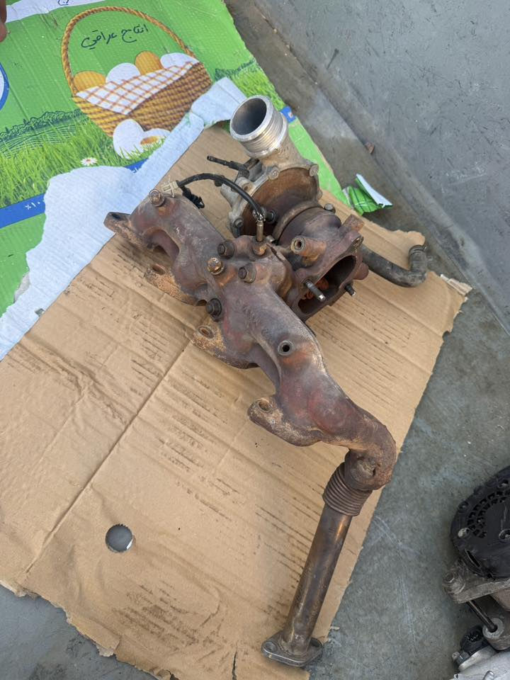 سلام عليكم
ادوات بنكو فحل موديل 2019 مسكّر للبيع
الغراض كلها جديدة وعلى الفحص إن شاء الله.

المتوفر:
 • طرمبة
 • نوزلات
 • سوبر
 • جويتر
 • دينمو
 • سلف
 • كلج مروحة
 • كبريسر
 • ضاغطة بور

💰 الأسعار بالنص (مناسبة).

📍 للاستفسار والتواصل:
***********
