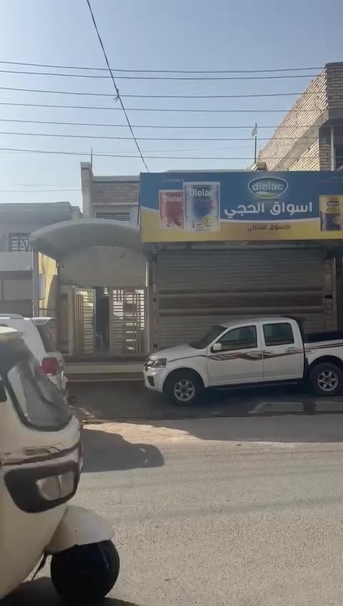 بيت للبيع في حي 18
مساحة 176م
طابقين
بي 4 غرف نوم
ع شارع 20
بي اسواق
***********
***********
